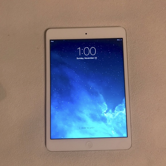 IPad Mini 2 - Picture 1 of 6